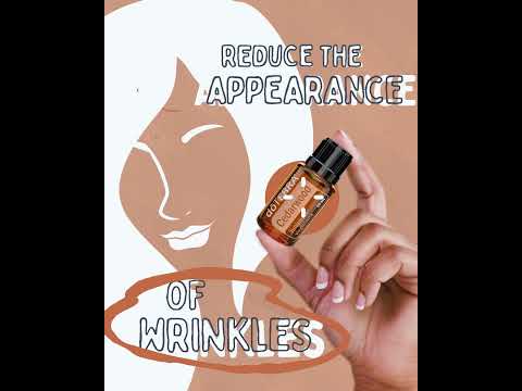 Video thumbnail for the YouTube video ‘5 ways to use Cedarwood’