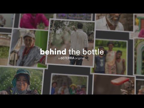 Video thumbnail for the YouTube video ‘Cinnamon Bark Essential Oil | doTERRA Behind the Bottle: Episode 7’