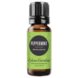 Eden’s Garden 10 mL essential oil bottle