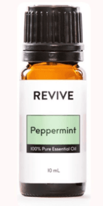Revive 10 mL essential oil bottle