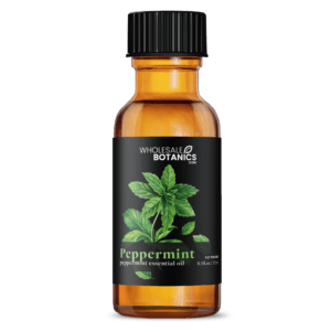 Wholesale Botanics 15 mL essential oil bottle