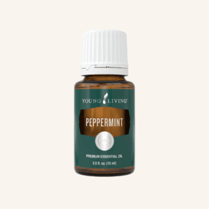 Young Living 15 mL essential oil bottle