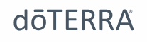 doTERRA logo