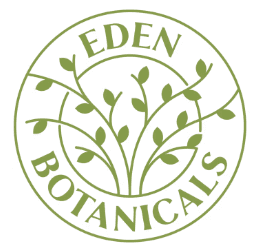 Eden Botanicals logo