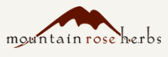Mountain Rose Herbs logo