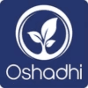 Oshadhi logo