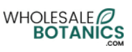 Wholesale Botanics logo