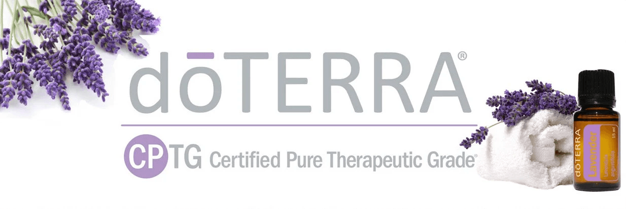 doTERRA