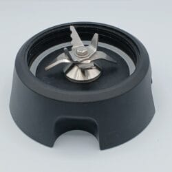 Mason Jar Blender Top for Vitamix