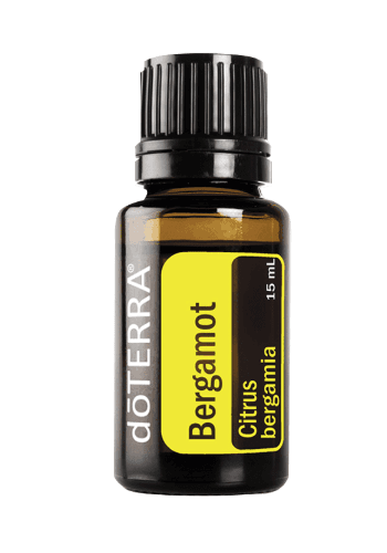 Bergamot Essential Oil by doTERRA - 15ml - Image 6