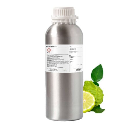 Bergamot Essential Oil from Plant Therapy - 500g