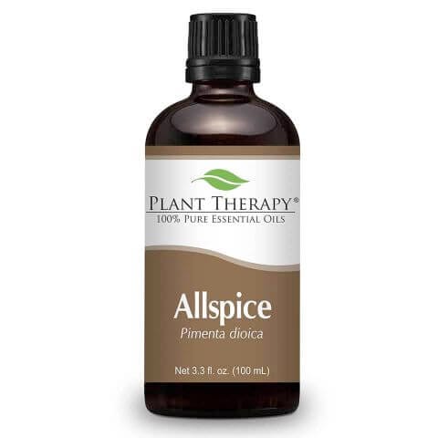 Allspice Essential Oil by Plant Therapy - 10ml - Image 2