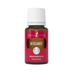 Bergamot Essential Oil by Young Living - 15ml