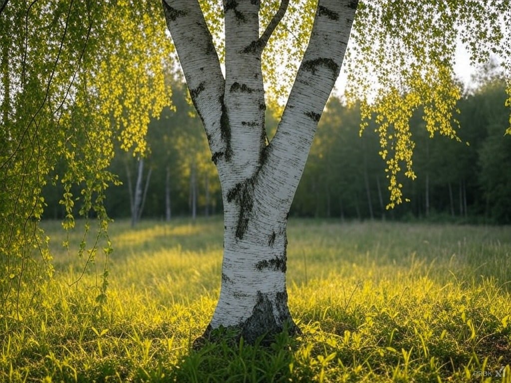 Birch Essential Oil by doTERRA - 5ml - Image 4