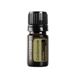 Cardamom Essential Oil by doTERRA - 5ml
