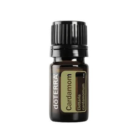 Cardamom Essential Oil by doTERRA - 5ml