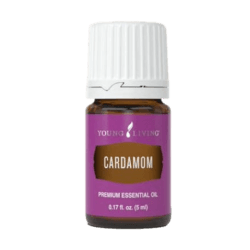 Cardamom Essential Oil by Young Living - 5ml