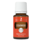 Cedarwood Essential Oil by Young Living - 15ml