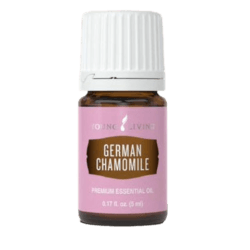 Chamomile German Essential Oil by Young Living - 5ml