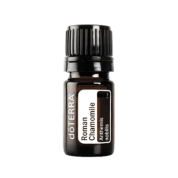 Chamomile Roman Essential Oil by doTERRA - 5ml
