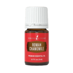 Chamomile Roman Essential Oil by Young Living - 5ml