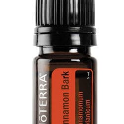 Cinnamon Bark Essential Oil by doTERRA - 5ml