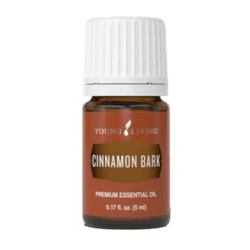 Cinnamon Bark Essential Oil by Young Living - 5ml