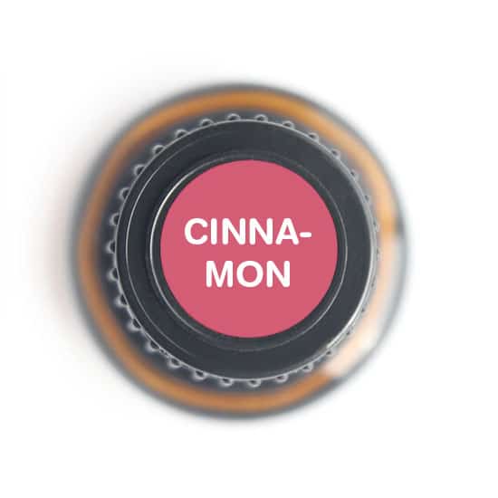 Cinnamon Bark Essential Oil by Nature's Fusions - 15ml - Image 4