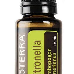 Citronella Bark Essential Oil by doTERRA - 15ml