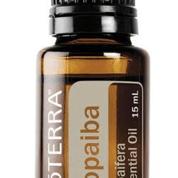 Copaiba Essential Oil by doTERRA - 15ml
