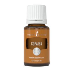 Copaiba Essential Oil by Young Living - 5ml
