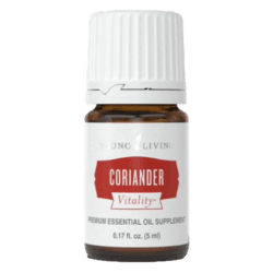 Coriander Essential Oil by Young Living - 5ml
