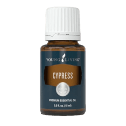 Cypress Essential Oil by Young Living - 15ml