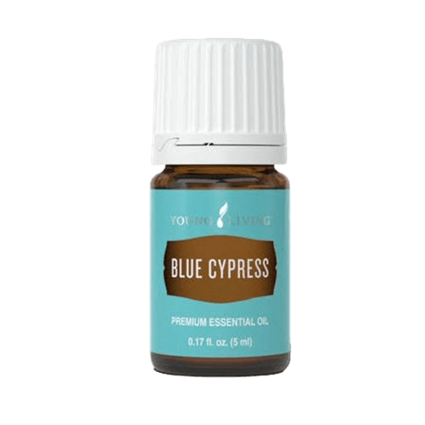 Cypress Blue Essential Oil by Young Living - 5ml