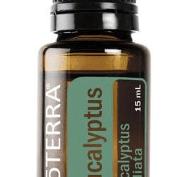 Eucalyptus Essential Oil by doTERRA - 15ml