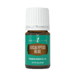 Eucalyptus Blue Essential Oil by Young Living - 5ml