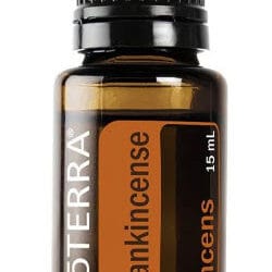 Frankincense Essential Oil by doTERRA - 15ml