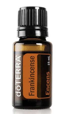 Frankincense Essential Oil by doTERRA - 15ml