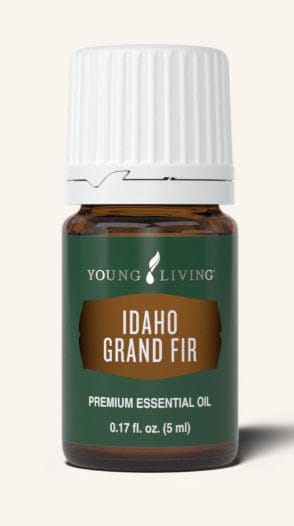 Fir Idaho Grand Essential Oil by Young Living - 5ml