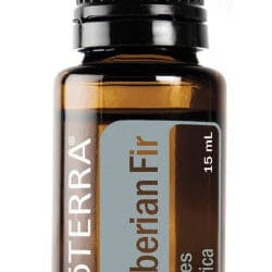 Fir Siberian Essential Oil by doTERRA - 15ml
