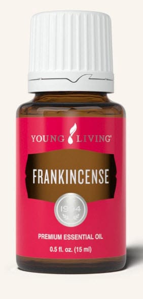 Frankincense Essential Oil by Young Living - 15ml - Image 2