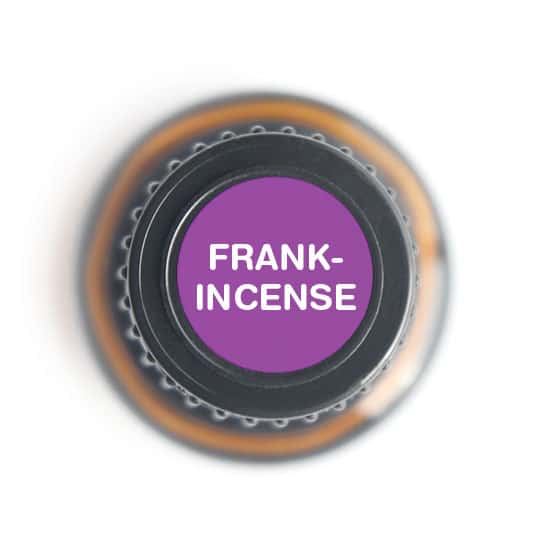Frankincense Essential Oil by Nature's Fusions - 15ml - Image 4
