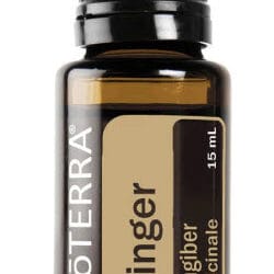 Ginger Essential Oil by doTERRA - 15ml