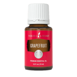 Grapefruit Essential Oil by Young Living - 5ml