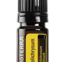 Helichrysum Essential Oil by doTERRA - 5ml