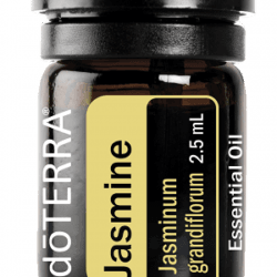 Jasmine Essential Oil by doTERRA - 2.5ml