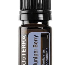 Juniper Berry Essential Oil by doTERRA - 5ml