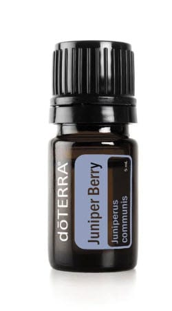 Juniper Berry Essential Oil by doTERRA - 5ml