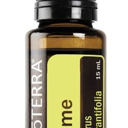 Lime Essential Oil by doTERRA - 15ml