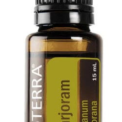 Marjoram Essential Oil by doTERRA - 15ml